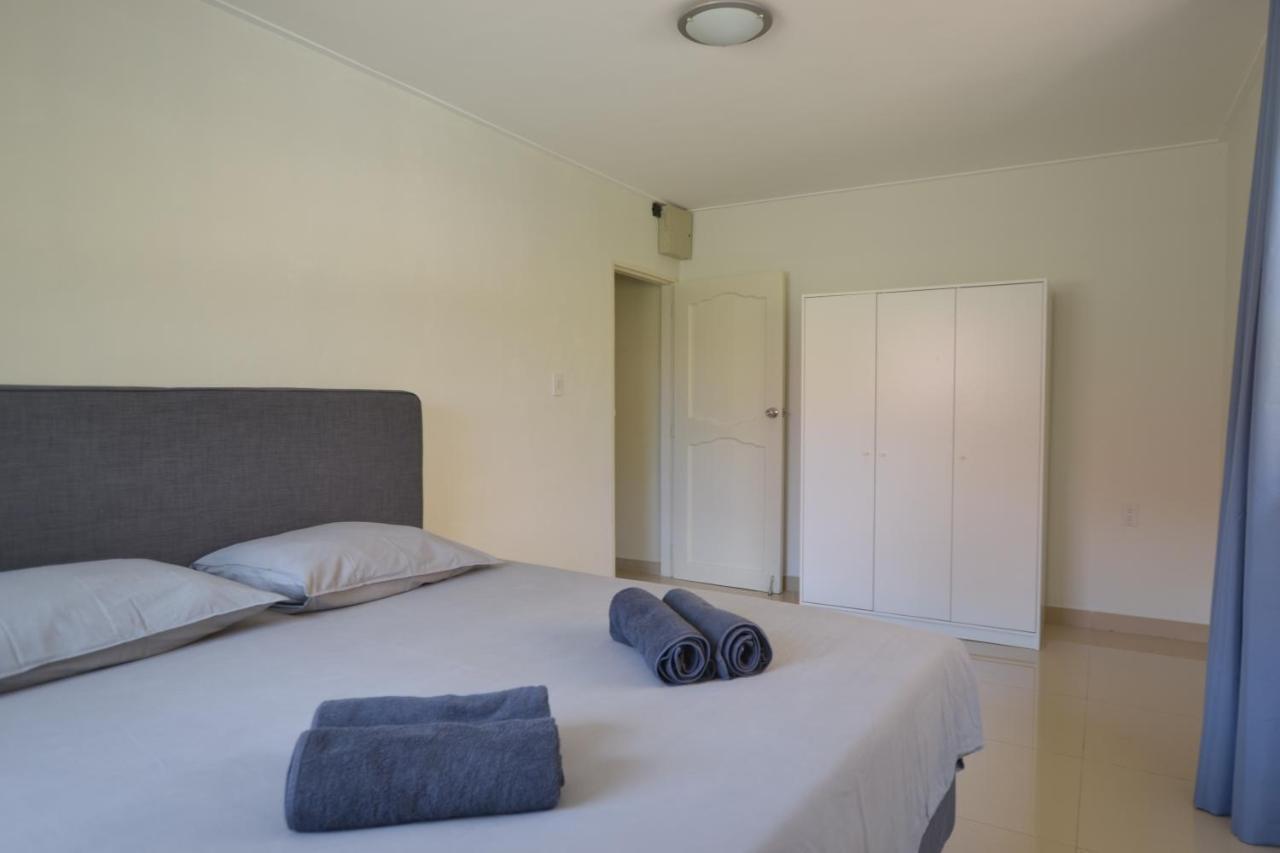 Relex Villa With Private Pool Willemstad Buitenkant foto