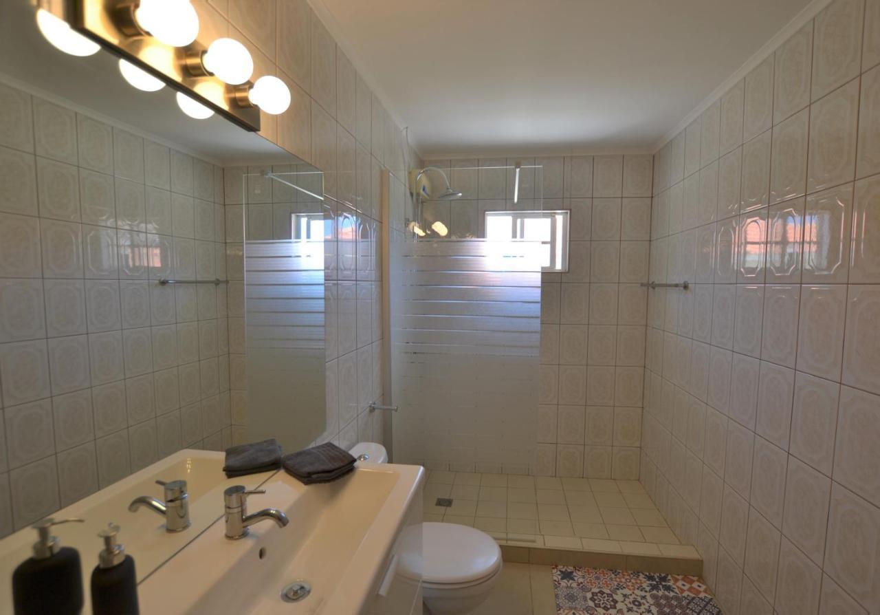 Relex Villa With Private Pool Willemstad Buitenkant foto